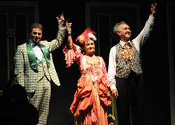 Stagione 09/10 teatro delle muse