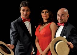 Serata d'onore