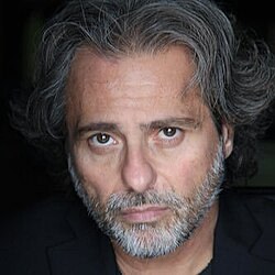 Geppi Di Stasio, direttore della Compagnia Stabile del Teatro delle Muse